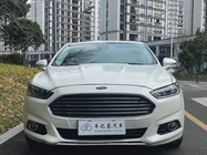 Ford Mondeo 2014