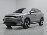 BYD PLUS 2022