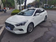 Hyundai Mistra 2017