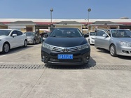 Toyota Corolla 2015
