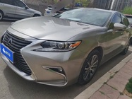 Lexus ES 2016