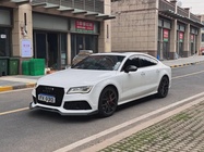 Audi A7 2012