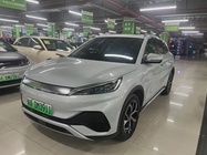 BYD PLUS 2022