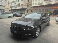 Volkswagen Magotan 2018