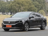 Volkswagen Passat 2022