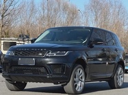 Land Rover Sport 2018