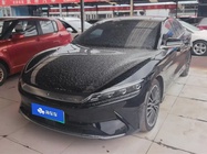 BYD Han 2022