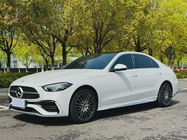 Mercedes-Benz C-Class 2023