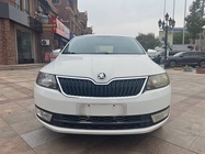 Skoda Rapid Spaceback 2016