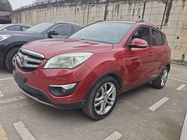 Changan CS35 2014