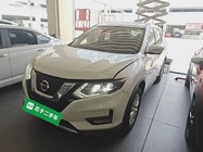 Nissan X-Trail 2020