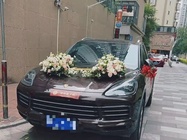 Porsche Cayenne 2018