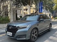 Honda UR-V 2018