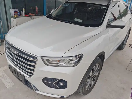 Haval H6 2021