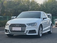 Audi A3 2020