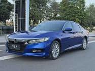 Honda Accord 2018