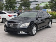 Toyota Camry 2015