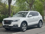Haval H7 2017