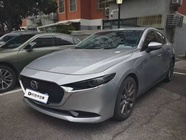 Mazda 3 2022