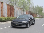 Volkswagen Magotan 2020