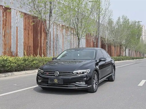 Volkswagen Magotan 2020