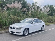 BMW 3 Series 2011