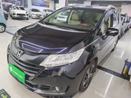 Honda Odyssey 2015