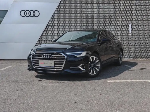 Audi A6 2023