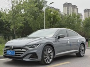 Volkswagen CC 2023