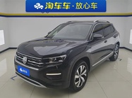 Volkswagen Tayron 2019