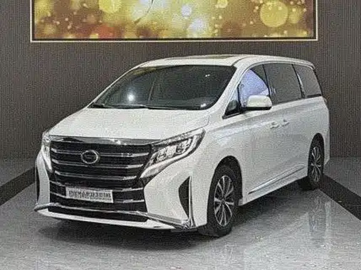 GAC M8 2024