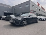 Audi A6 2020