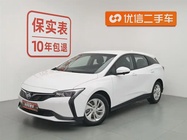 Buick Velite 6 2022