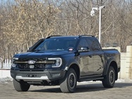 Ford Ranger 2024