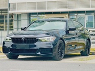 BMW 5 Series 2019