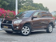 Toyota RAV4 2012