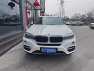 BMW X6 2020