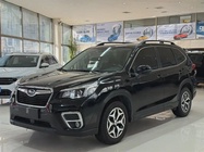 Subaru Forester 2021