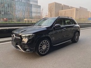 Mercedes-Benz GLE-Class 2023