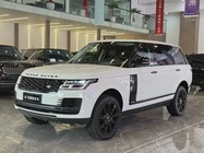 Land Rover Range Rover 2020
