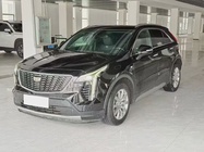 Cadillac XT4 2022