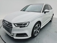 Audi A3 2020