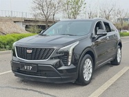 Cadillac XT4 2022
