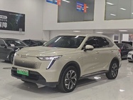 Haval Xiaolong 2023