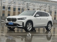BMW X1 2023