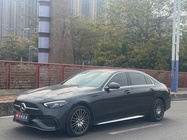 Mercedes-Benz C-Class 2023