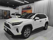 Toyota RAV4 2024