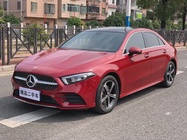 Mercedes-Benz A-Class 2023