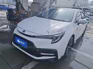 Toyota Levin 2022