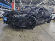 Audi A7 2025